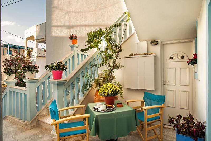 Photo of Patio Balcony in Adamas