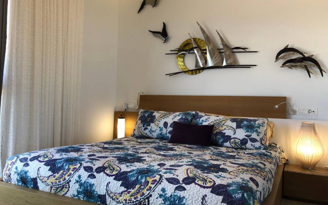 Photo of Bedroom in Koutsouras