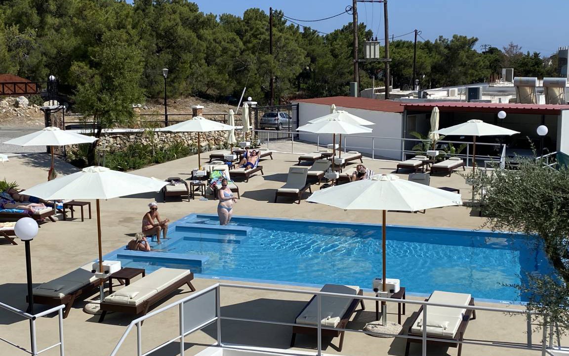 Photo of Others in Pefkos
