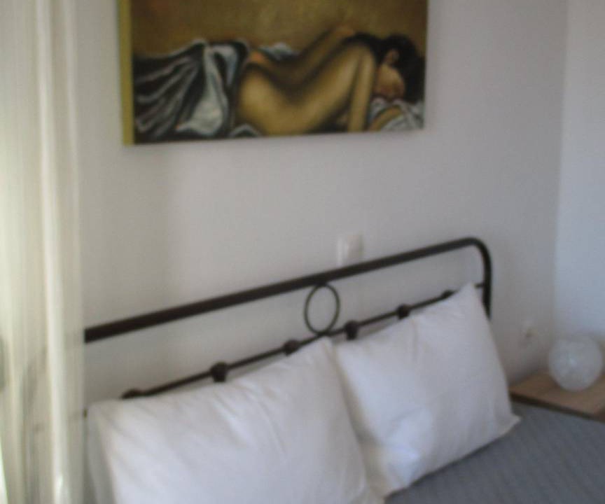 Photo of Bedroom in Agios Nikolaos