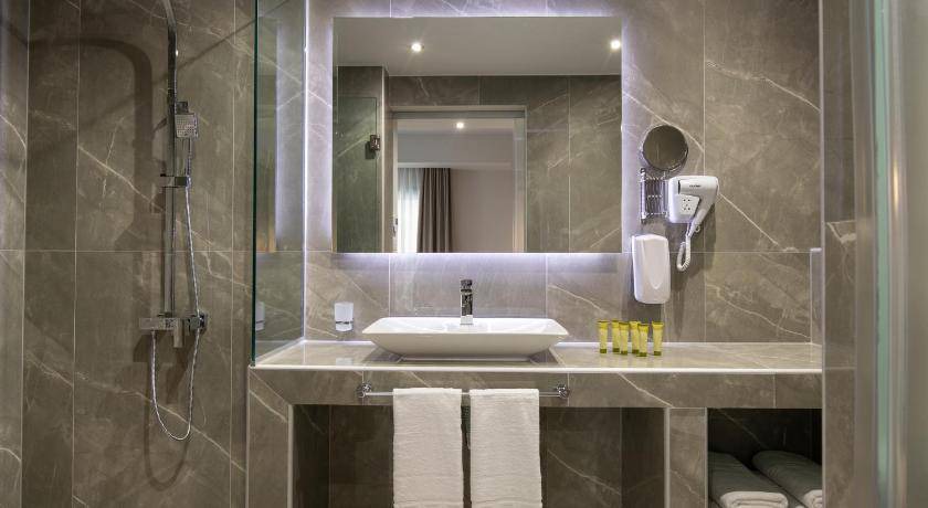 Photo of Bathroom in Metamorfosi