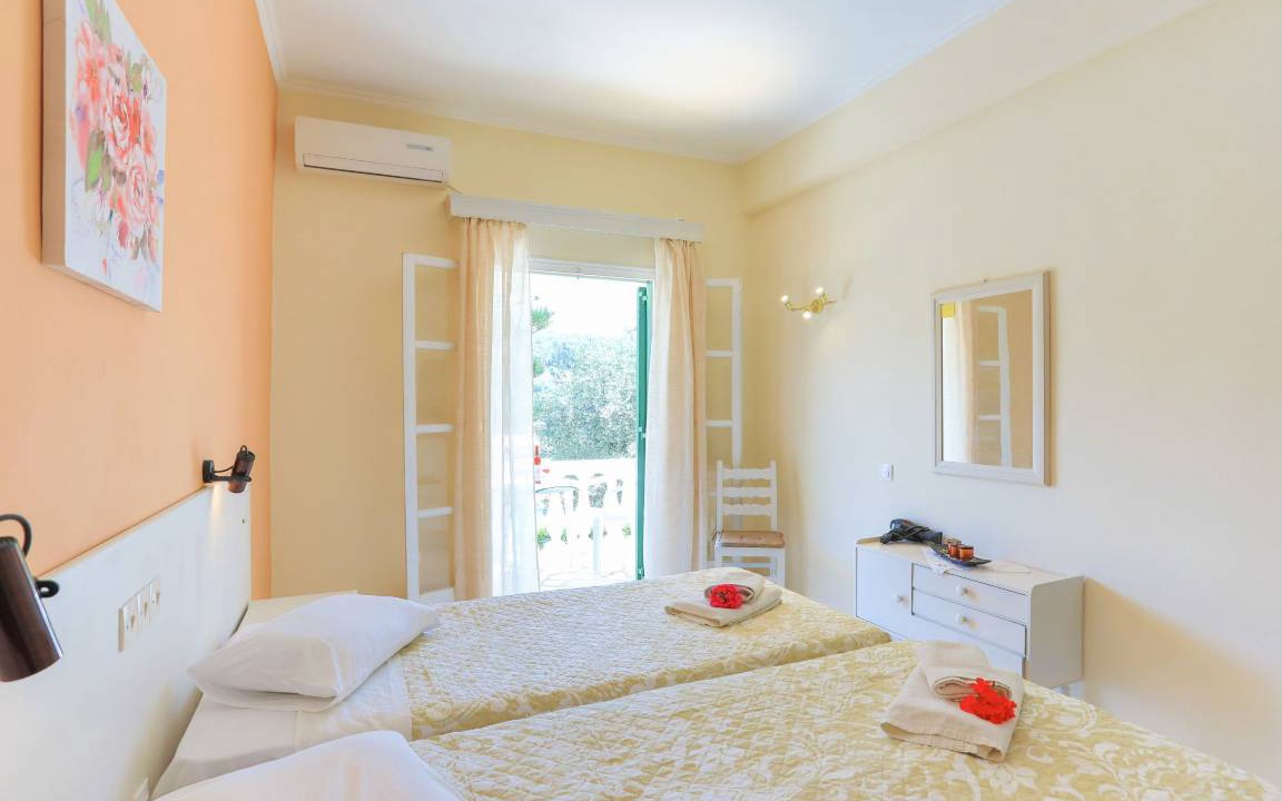 Photo of Bedroom in Agios Spyridon Corfu