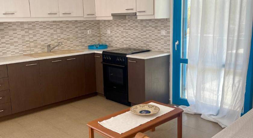 Photo of Kitchen in Agios Prokopios