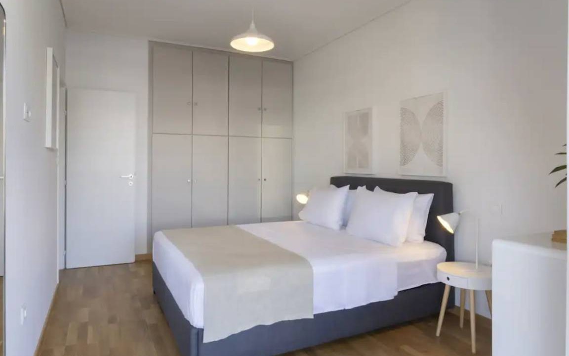 Photo of Bedroom in Palaio Faliro