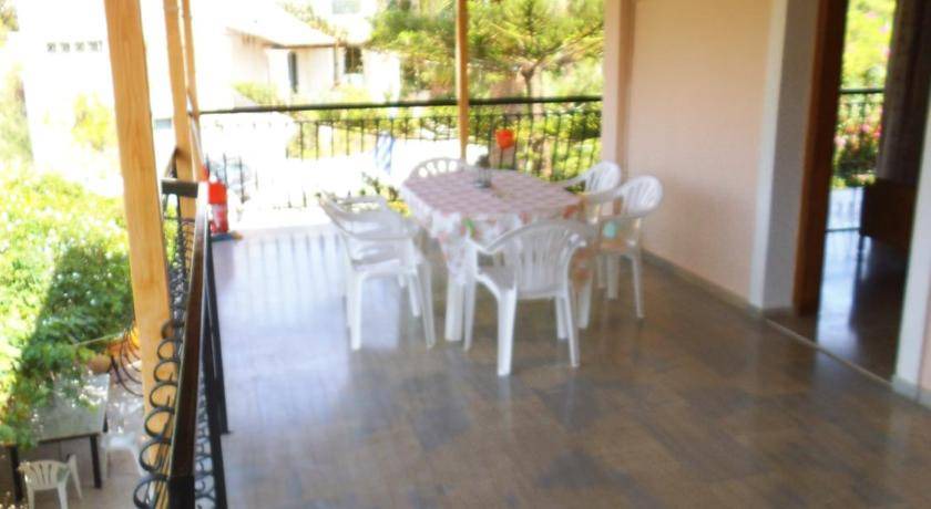 Photo of Patio Balcony in Kalamaki