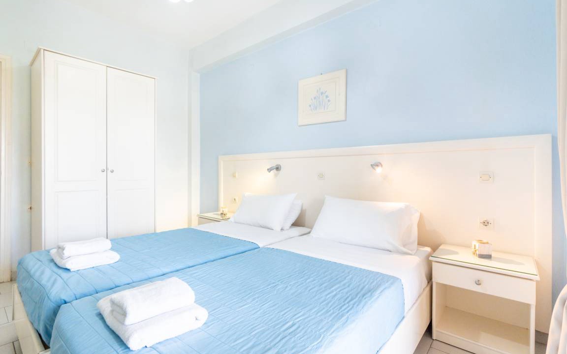 Photo of Bedroom in Roda