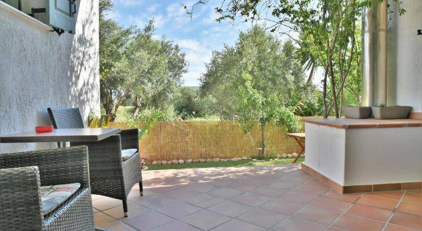 Photo of Patio Balcony in Zefiria