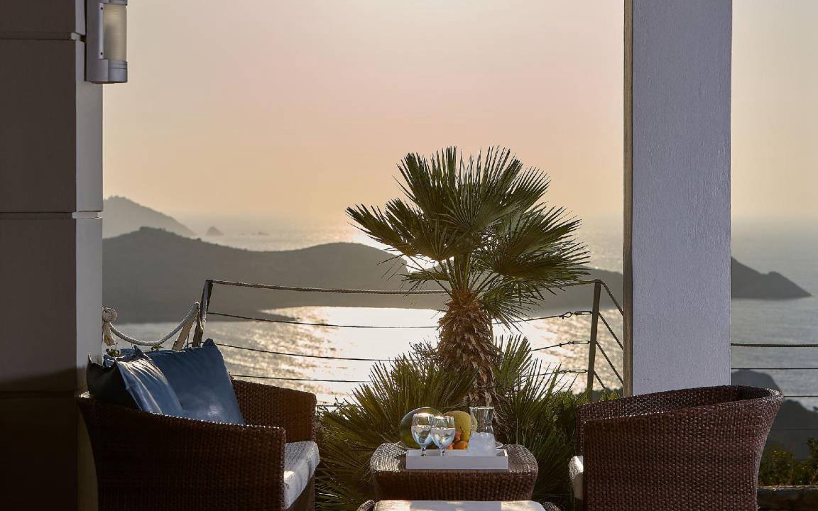 Photo of Patio Balcony in Drosia