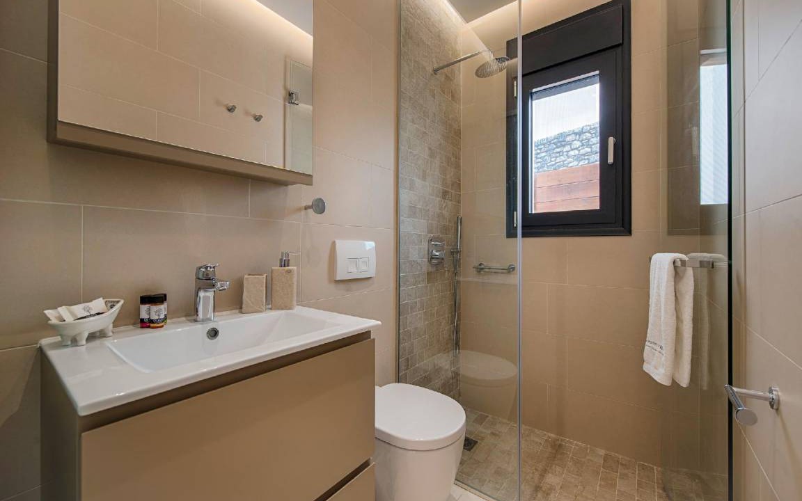 Photo of Bathroom in Kattavia