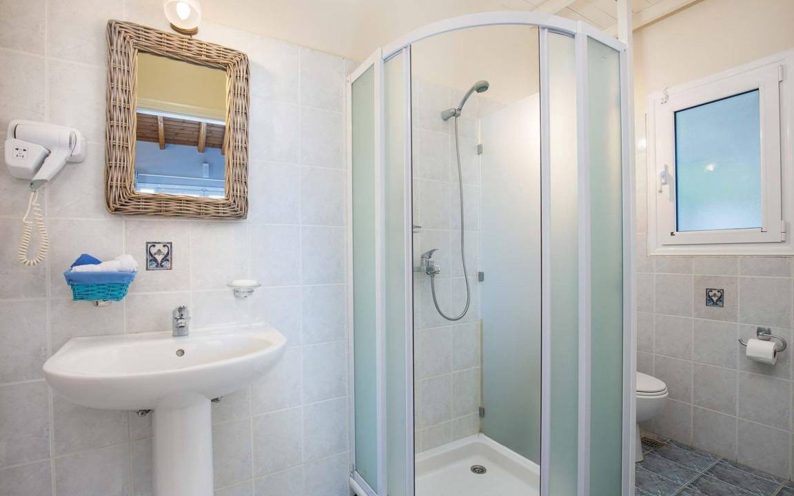 Photo of Bathroom in Koutsi