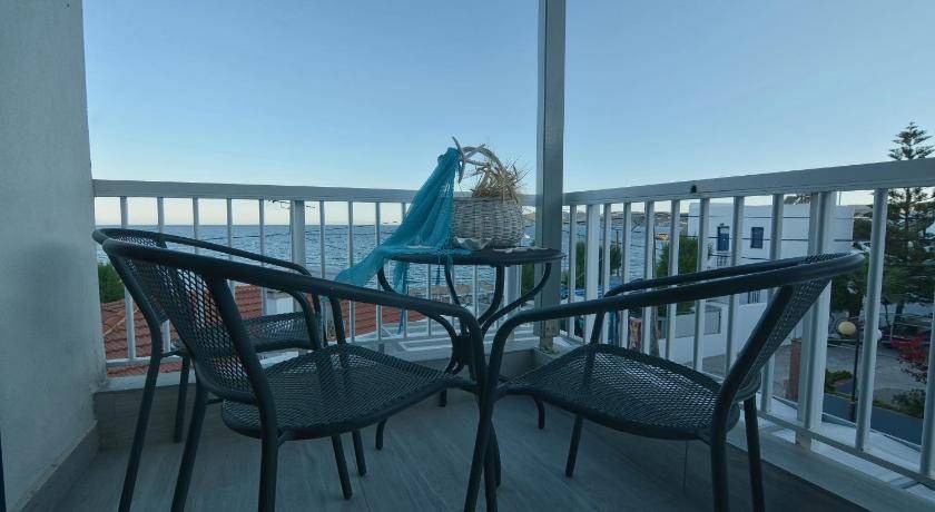 Photo of Others in Paralia Agias Fotinis