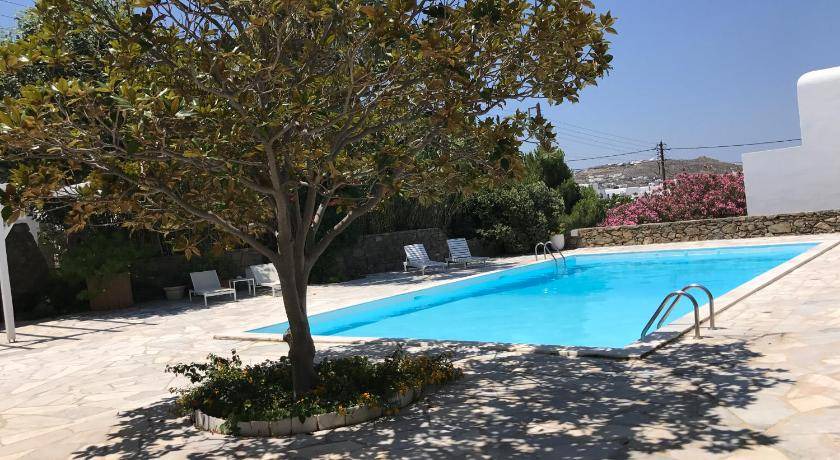Photo of Others in Mykonos