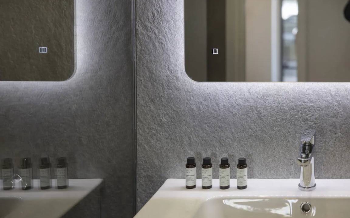 Photo of Bathroom in Palaio Faliro