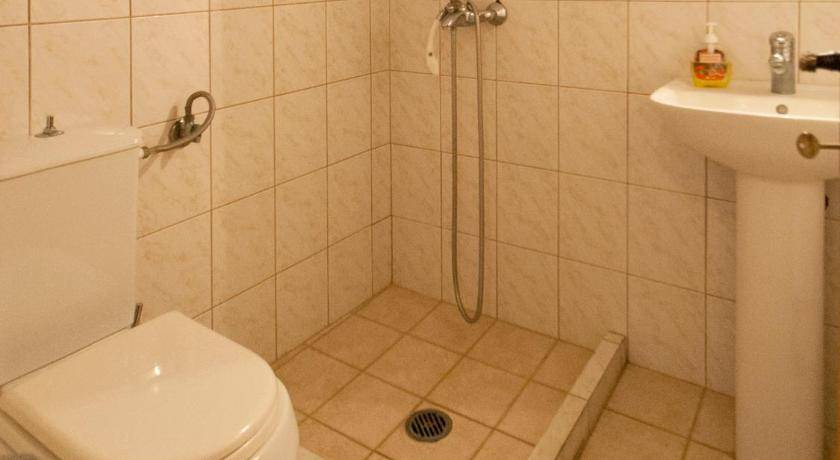 Photo of Bathroom in Skiathos Town