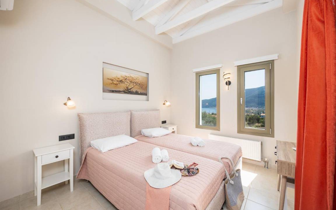 Photo of Bedroom in Sami