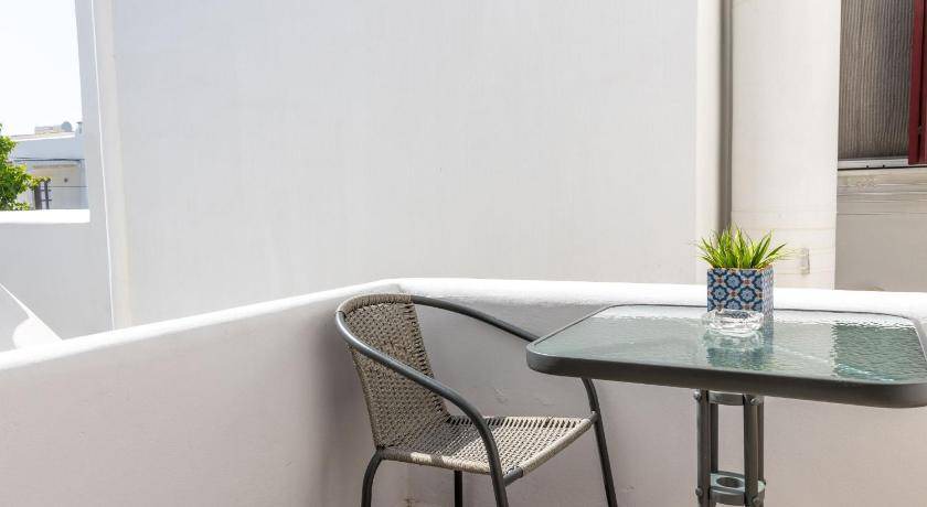 Photo of Patio Balcony in Agios Prokopios