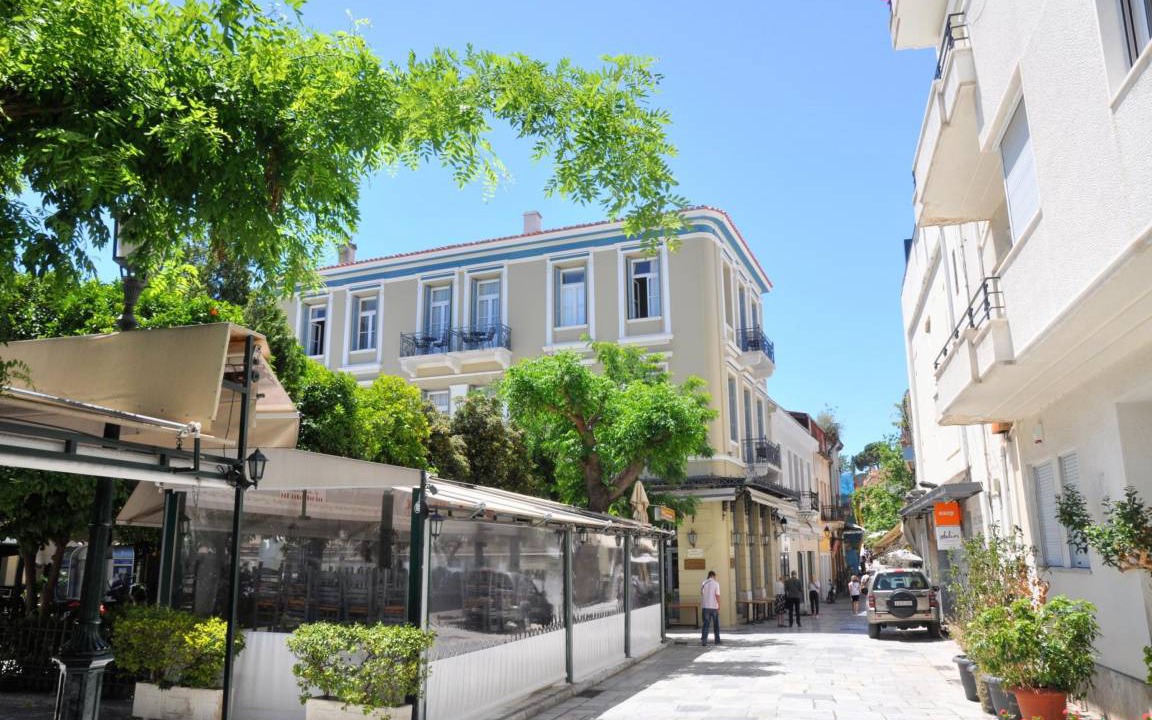 Photo of Others in Plaka
