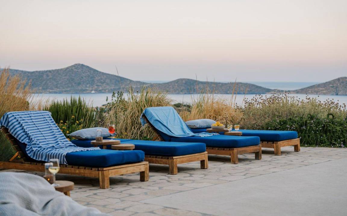 Photo of Others in Elounda