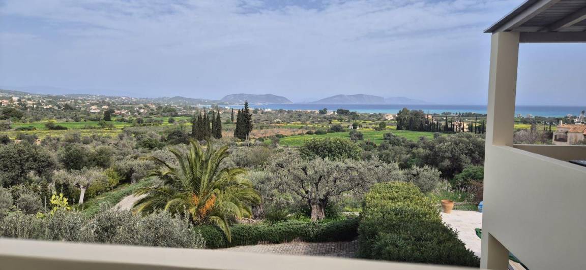 Photo of Patio Balcony in Kilada