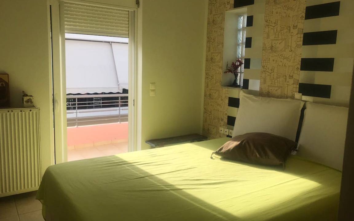 Photo of Bedroom in Aria