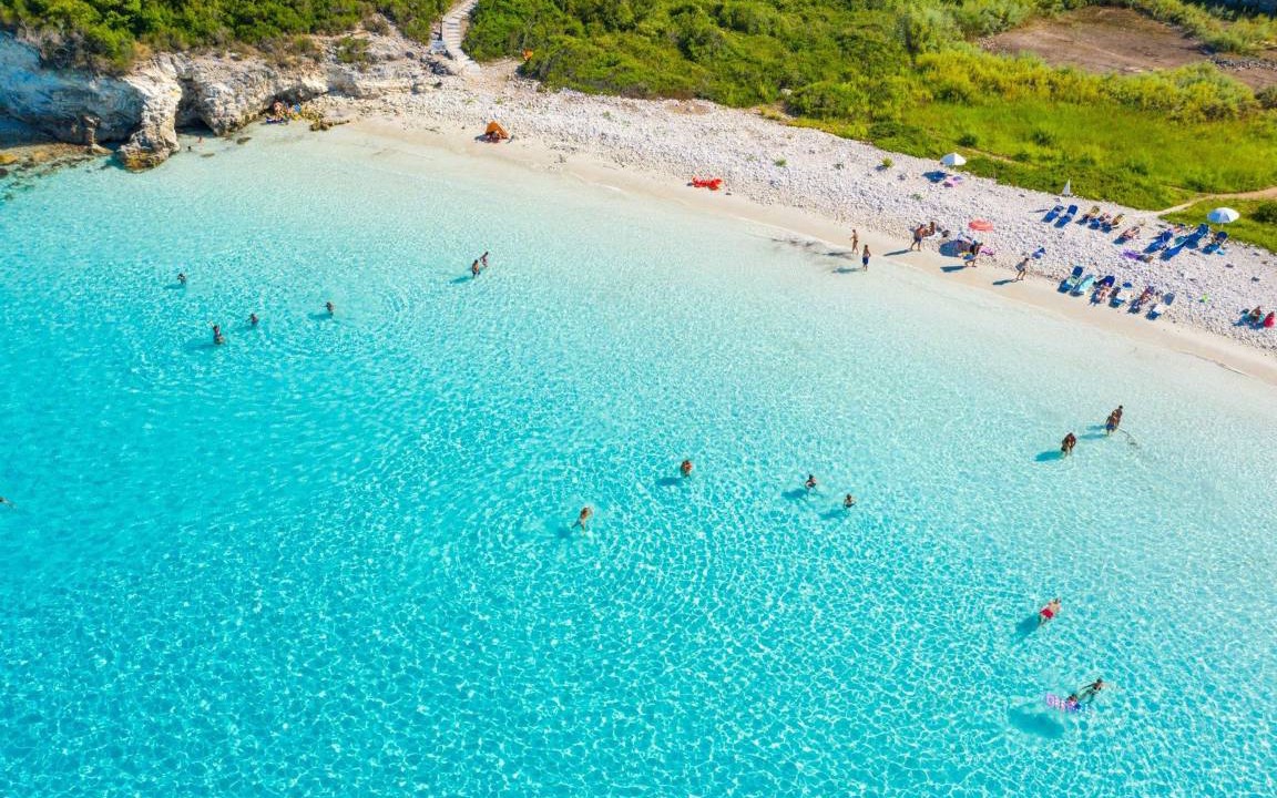 Photo of Others in Paxos