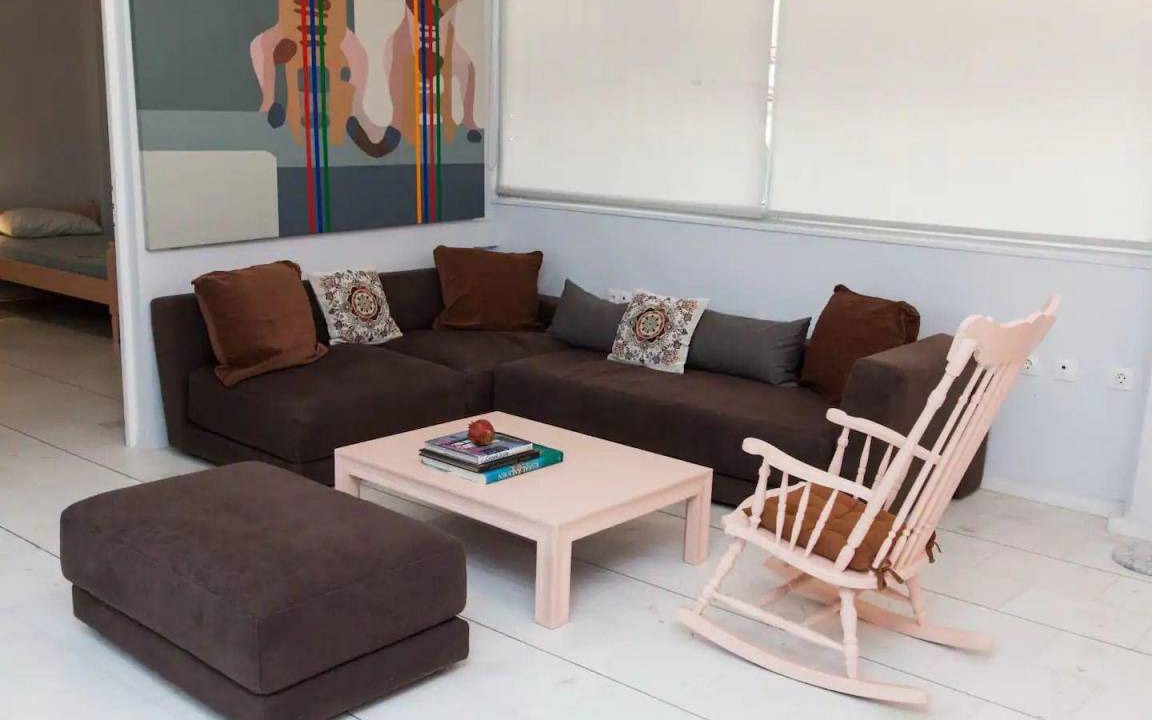 Photo of Livingroom in Ilioupoli