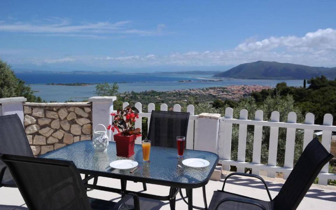 Photo of Patio Balcony in Frinion
