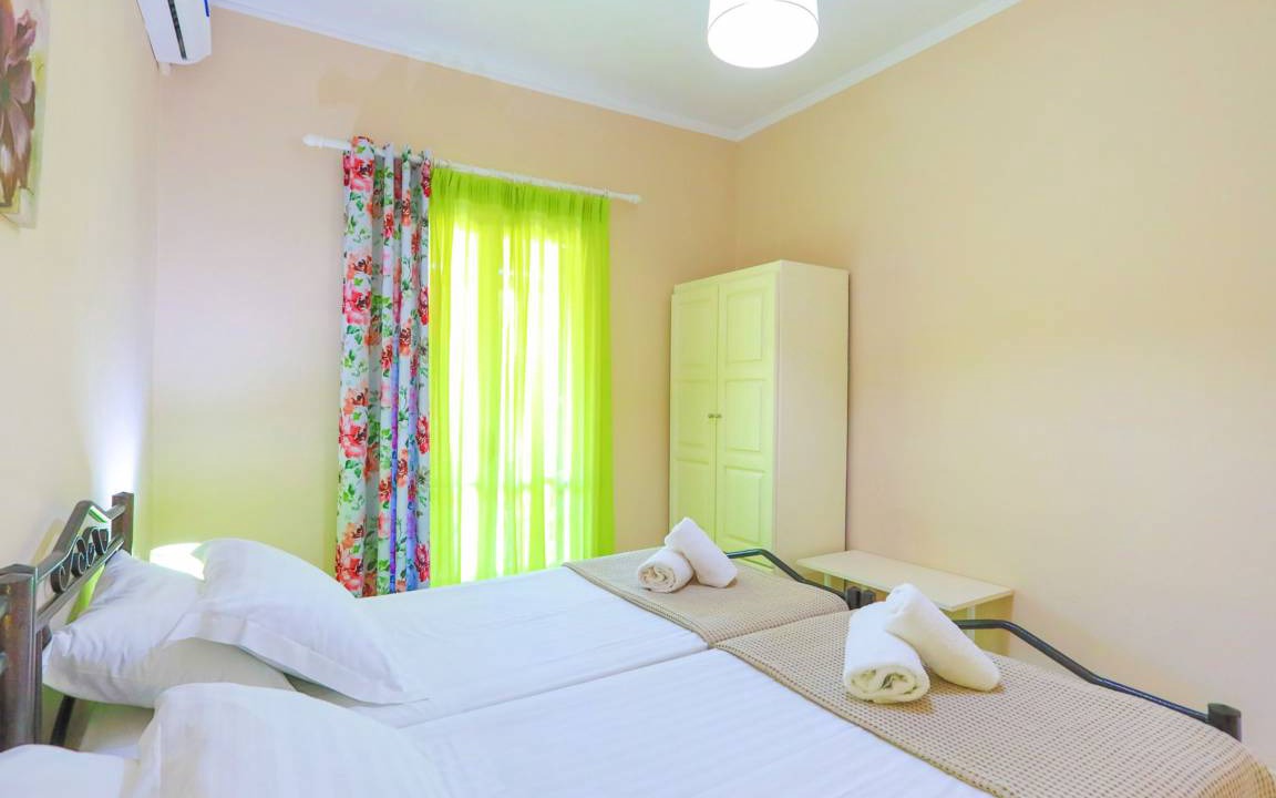 Photo of Bedroom in Agios Spyridon Corfu