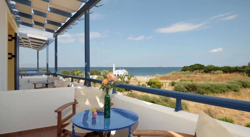 Photo of Patio Balcony in Agia Pelagia