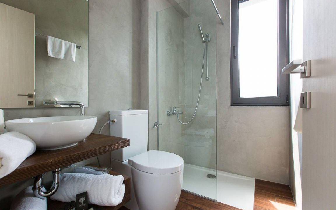 Photo of Bathroom in Skouloufia