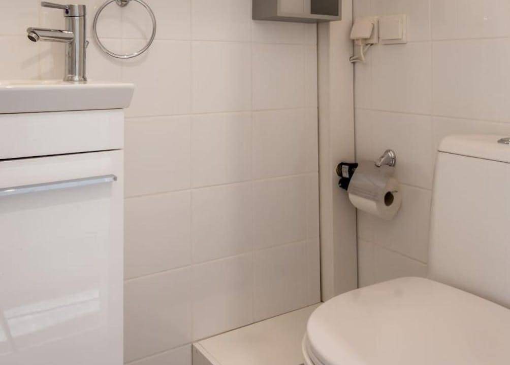 Photo of Bathroom in Plaka