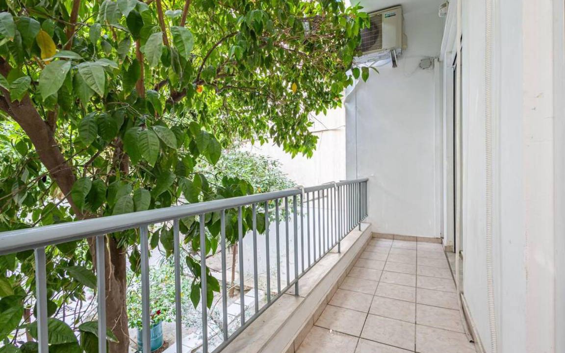 Photo of Patio Balcony in Makrigianni