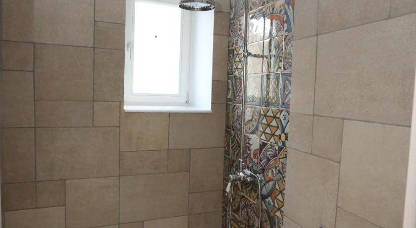 Photo of Bathroom in Ermoupoli