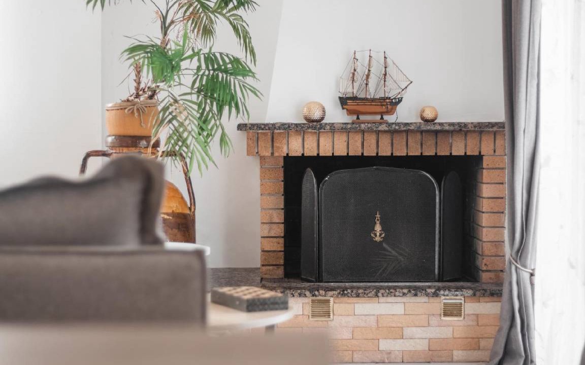 Photo of Livingroom in Roussospiti