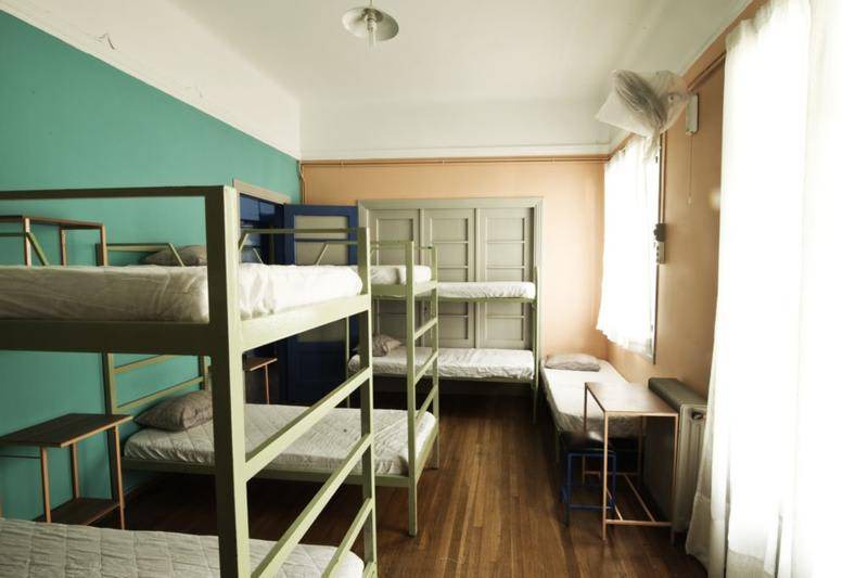 Photo of Bedroom in Pangrati