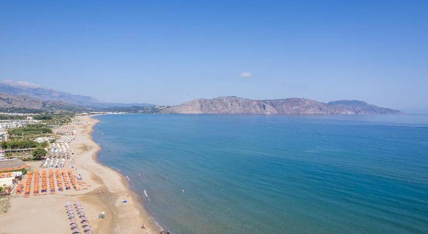 Photo of Outdoor in Paralia Kourna