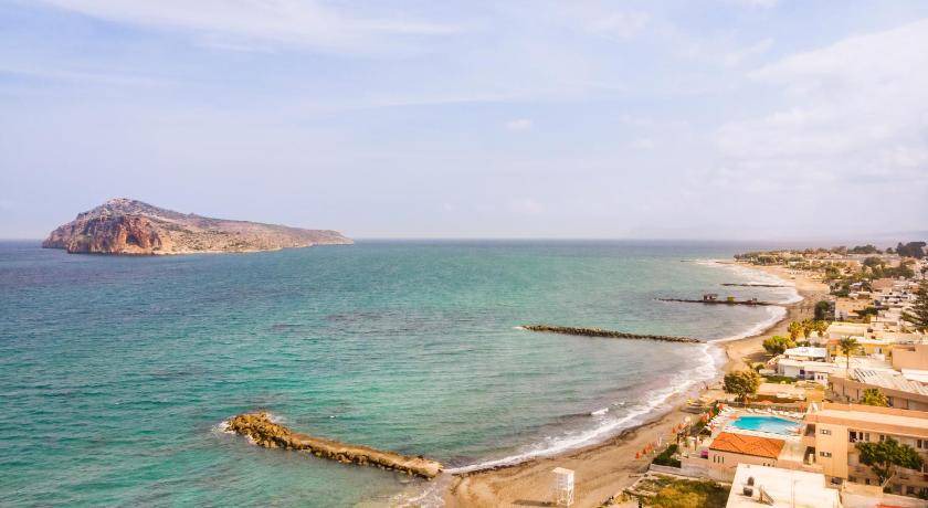 Photo of Others in Platanias Town