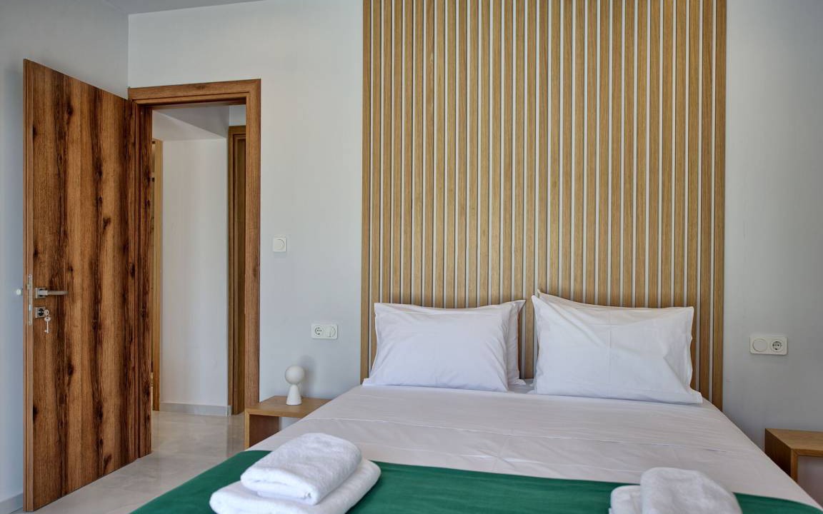 Photo of Bedroom in Filaki