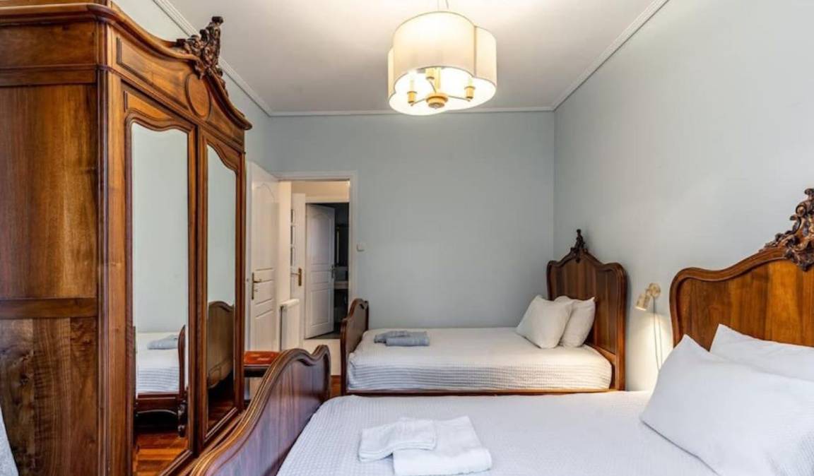 Photo of Bedroom in Glyfada
