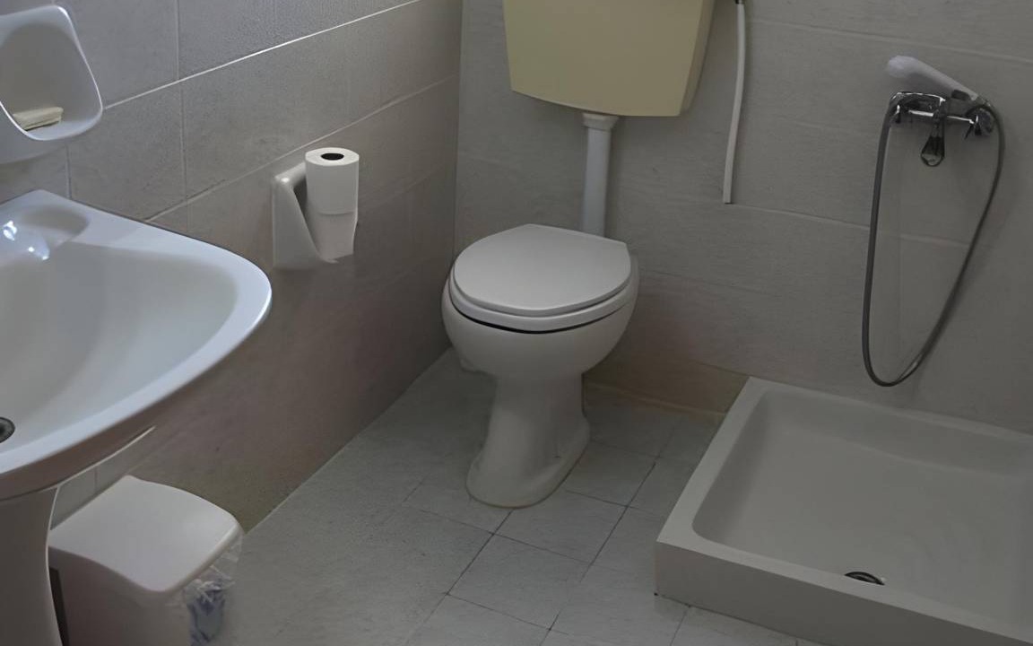 Photo of Bathroom in Falassarna