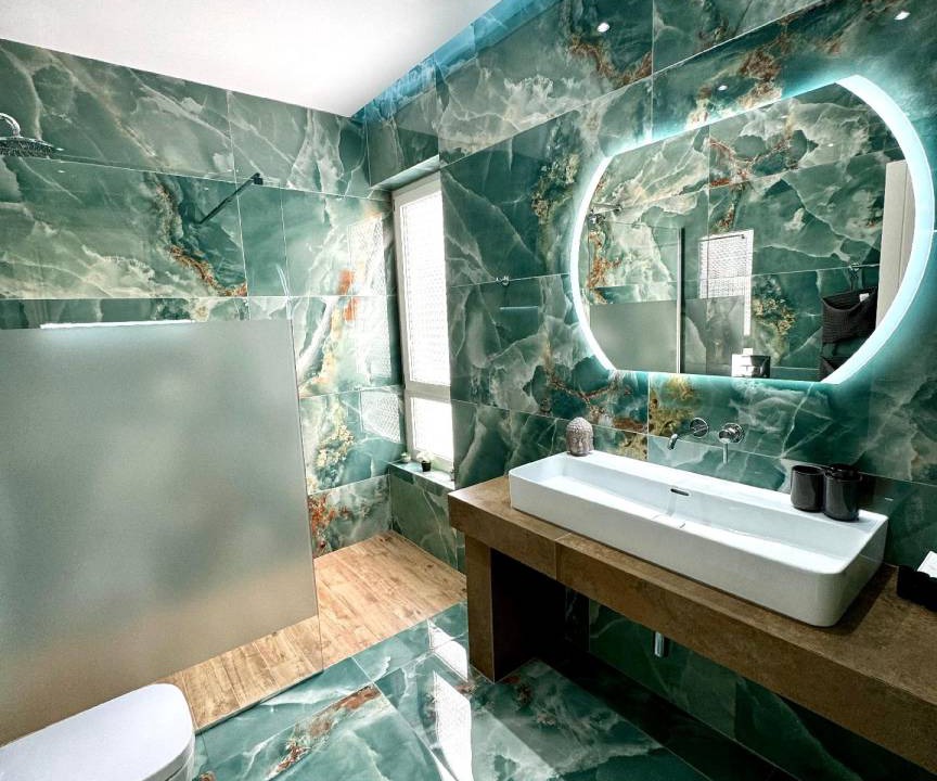 Photo of Bathroom in Ixia