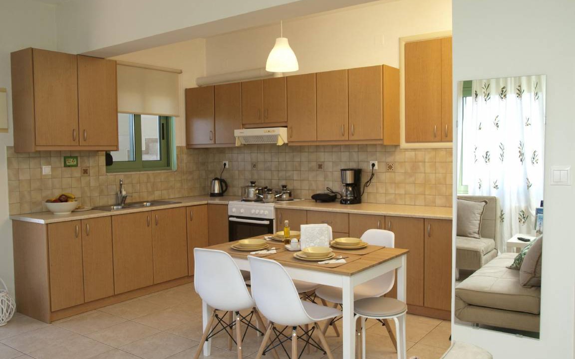 Photo of Kitchen in Pitharion