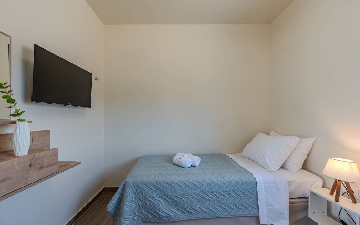 Photo of Bedroom in Gerani
