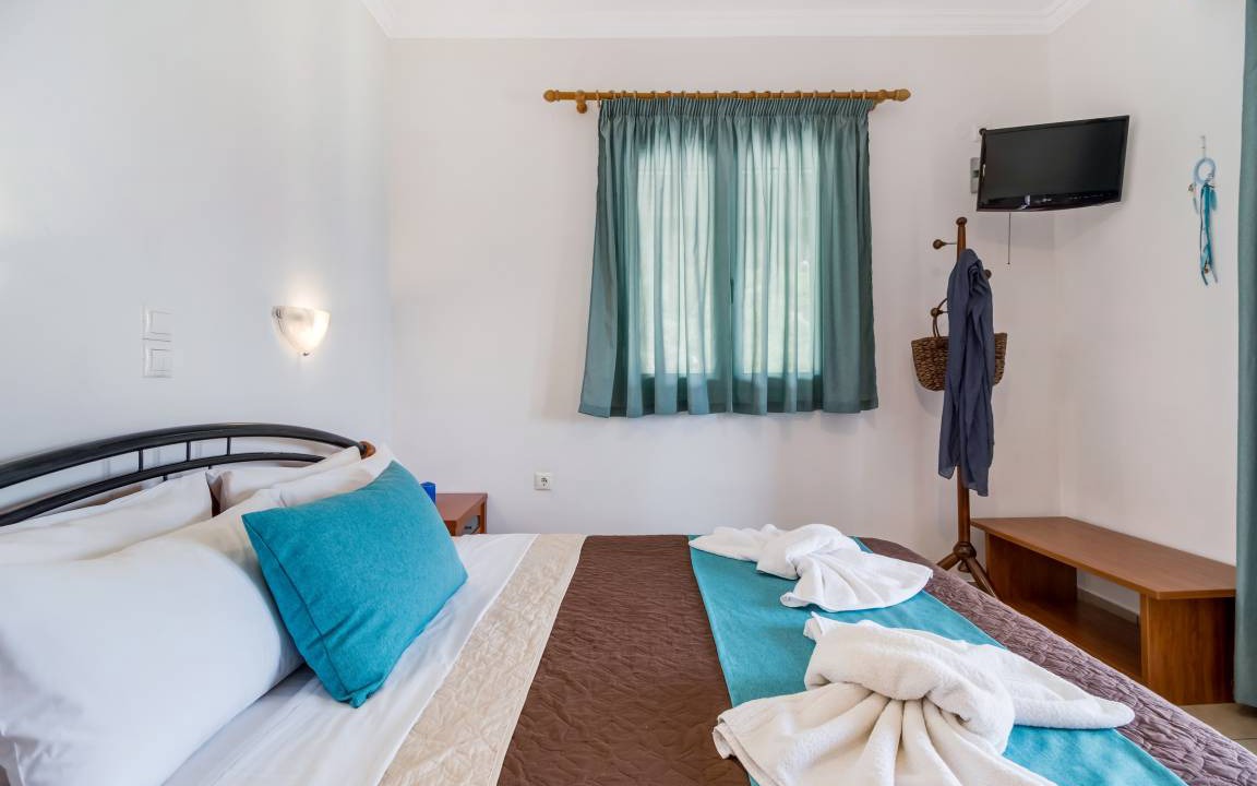 Photo of Bedroom in Nikiana
