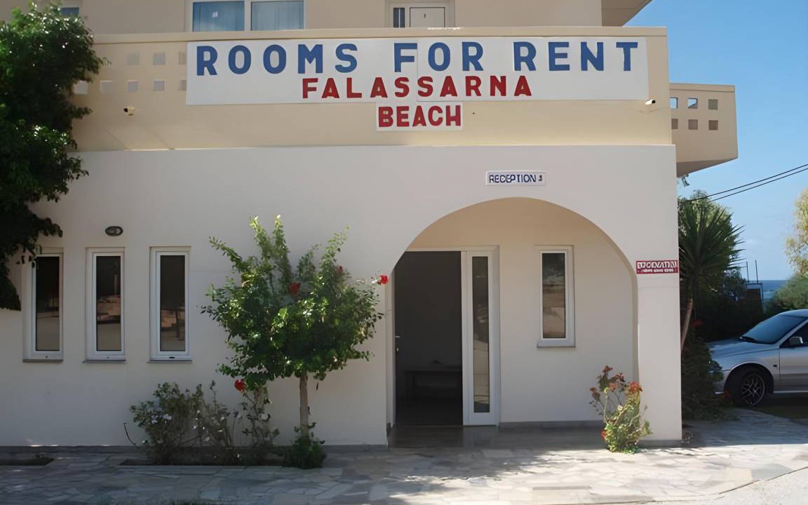 Photo of Others in Falassarna