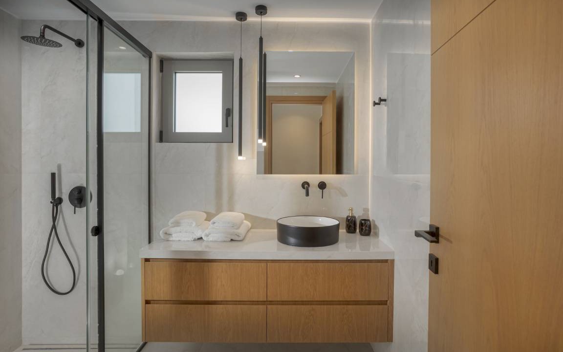 Photo of Bathroom in Perama