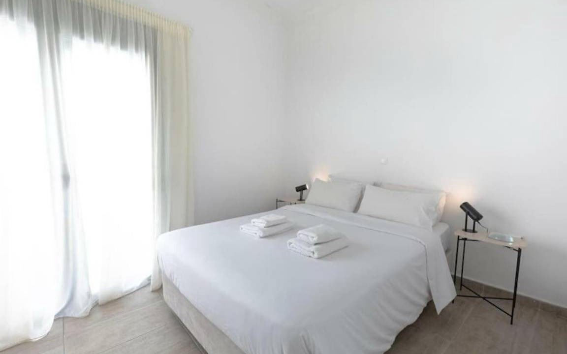 Photo of Bedroom in Ampelokipoi