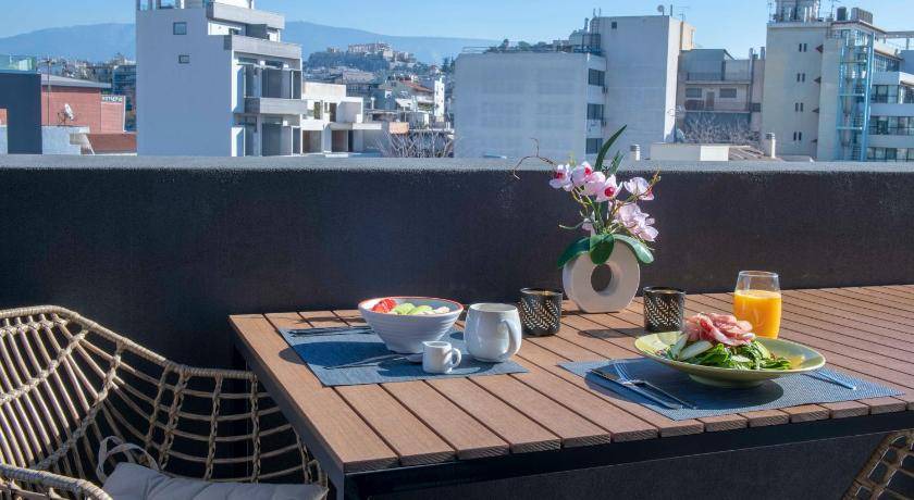Photo of Patio Balcony in Gazi