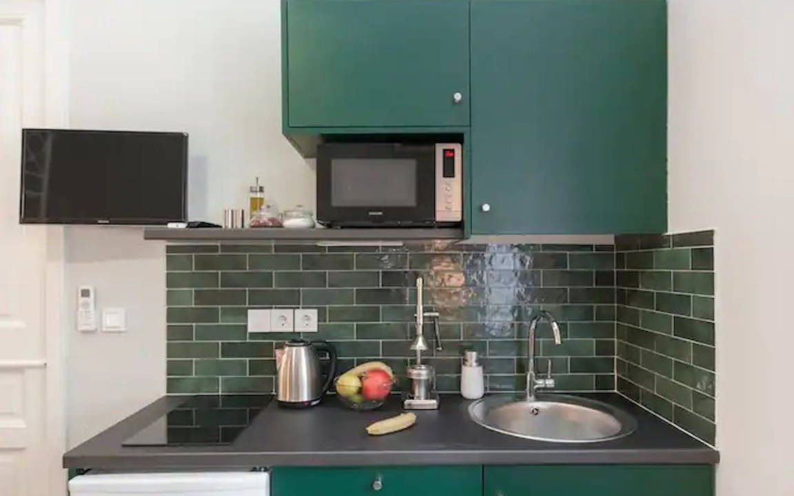 Photo of Kitchen in Petralona