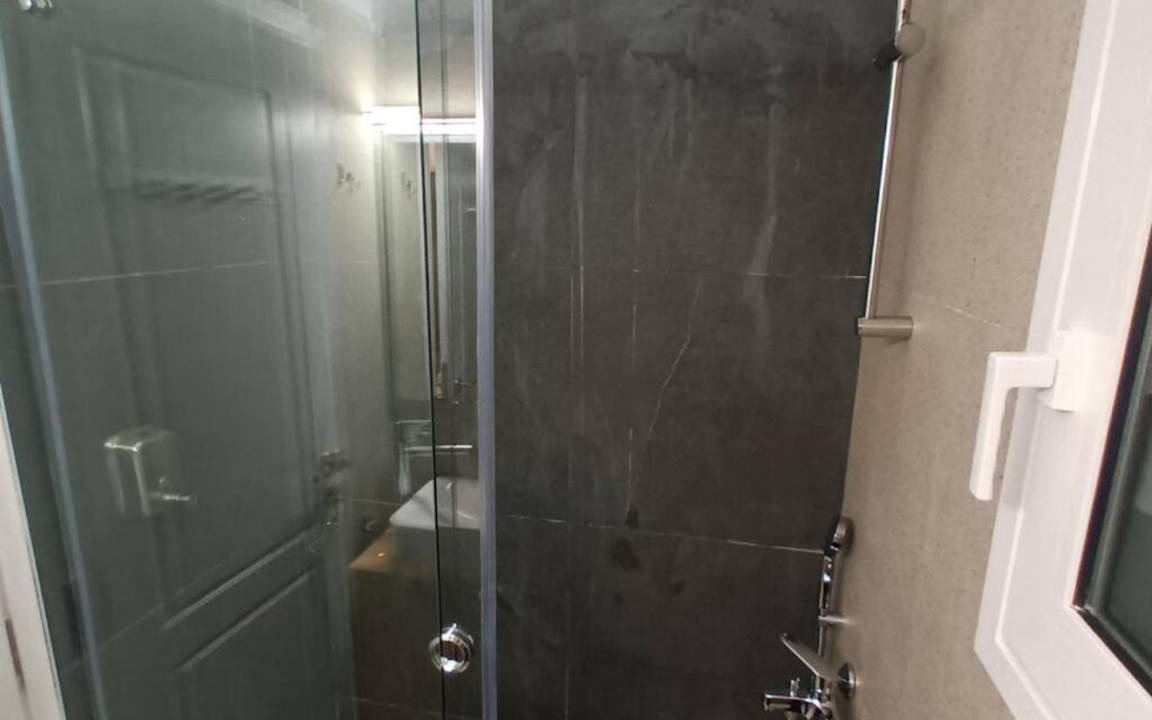 Photo of Bathroom in Omonia